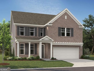 7204 Eton Ln, Locust Grove, GA 30248