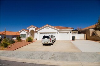 786 Fairway Dr, Boulder City, NV 89005