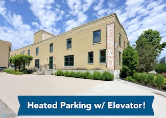 210 11th St N Unit 205, Fargo, ND 58102