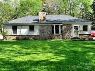 1708 Anderson St, Charlotte, NC 28205