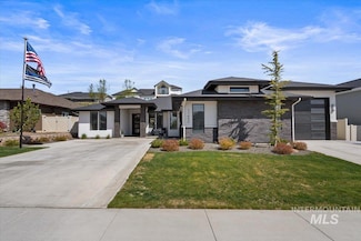 11450 W Threadgrass St, Star, ID 83669