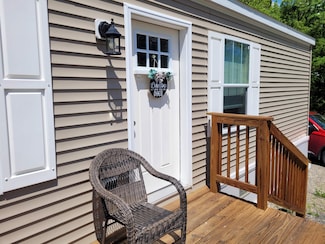 3993 Vt Route 114, East Burke, VT 05832