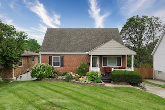 142 Roger Ln, Florence, KY 41042