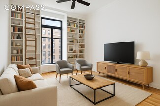 250 Mercer St Unit C 308, New York, NY 10012