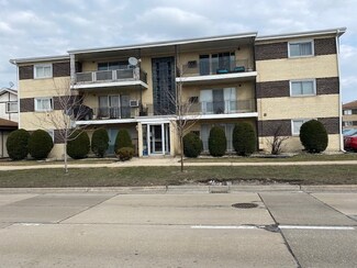 9407 S Roberts Rd Unit 3NW, Hickory Hills, IL 60457
