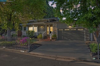 5131 La Honda Rd, El Sobrante, CA 94803