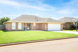 110 Ranch Rd, Elk City, OK 73644