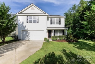7147 Wandering Creek Dr, Charlotte, NC 28216
