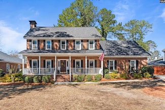 110 Circleview Dr, Lexington, SC 29072