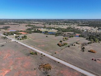 1141 County Street 2960 Unit Tract 2, Blanchard, OK 73010