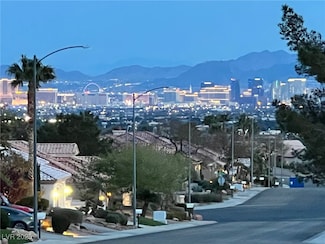 2736 Darby Falls Dr, Las Vegas, NV 89134