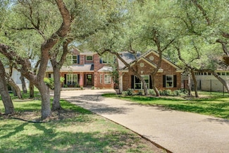 38 Cottondale Rd, the Hills, TX 78738