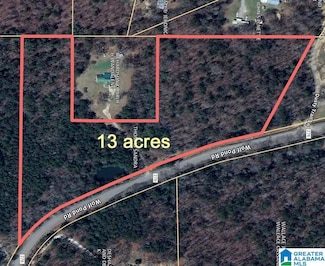 0 Wolf Pond Rd Unit 21432695, Talladega, AL 35160