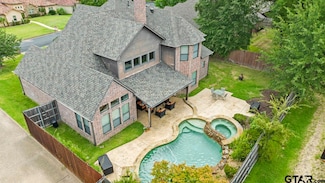 2312 Pinehurst St, Tyler, TX 75703