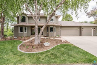 5101 S Jasmine Trail, Sioux Falls, SD 57108
