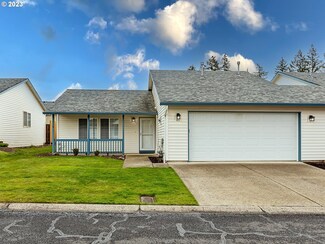 1660 N 18th St Unit 43, Washougal, WA 98671