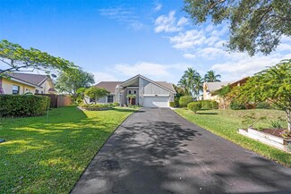 11180 SW 1st St, Coral Springs, FL 33071