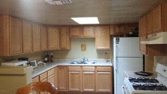 515 W District St, Tucson, AZ 85714