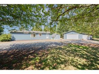 39616 NE Christensen Rd, La Center, WA 98629