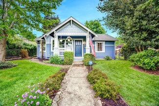 1714 Maple St, Everett, WA 98201