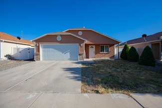 2461 Ajay Ave, Grand Junction, CO 81505
