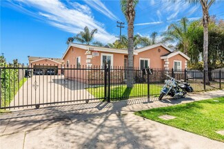 660 W 94th St, Los Angeles, CA 90044