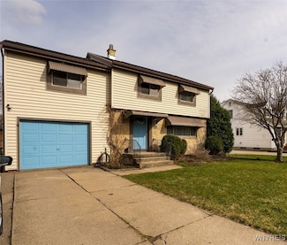 69 Cindy Dr, Buffalo, NY 14221