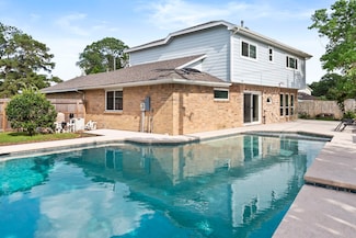 21739 Park Brook Dr, Katy, TX 77450