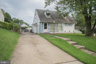5109 72nd Place, Hyattsville, MD 20784