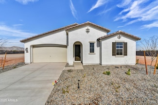 18950 W Stella Ave, Waddell, AZ 85355