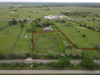 TBD Highway 6, Hempstead, TX 77445