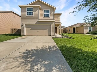 5911 Golden Cove Rd, Cove, TX 77523