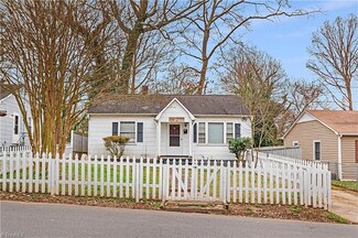 1044 W Bank St, Winston Salem, NC 27101