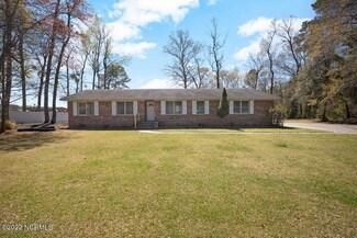 153 Washington Cir, Wallace, NC 28466