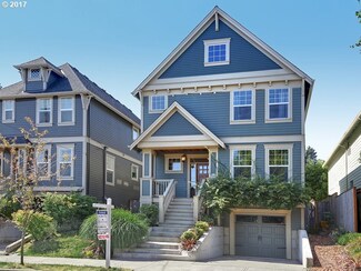838 N Russet St, Portland, OR 97217