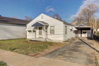 1534 N Broadway Ave, Springfield, MO 65803