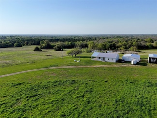 7563 Farm Road 128, Ben Franklin, TX 75432