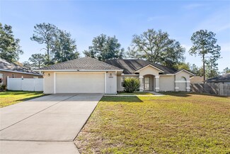 13005 SW 60th Court Rd, Ocala, FL 34473