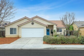 6175 W Scott Ave, Fresno, CA 93723