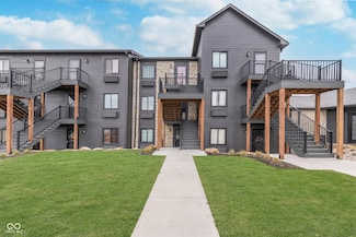 102 Clarendon Dr Unit 514, Noblesville, IN 46062