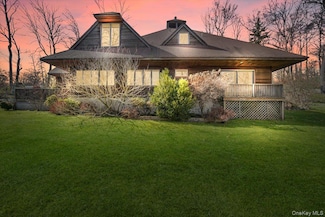 1 Lookout Rd, Tuxedo Park, NY 10987