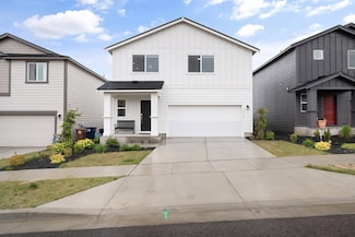 4512 W Bedford Ave, Spokane, WA 99208