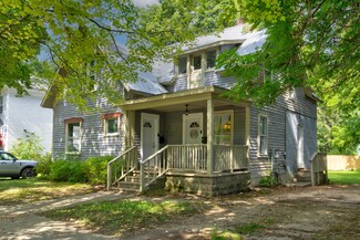 510 Hubbard St, Allegan, MI 49010