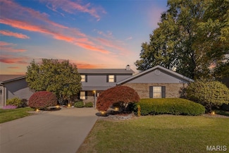 2639 Mathew Ct, Granite City, IL 62040