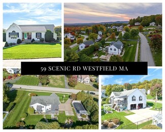 59 Scenic Rd, Westfield, MA 01085