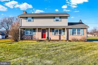 992 Kohler Rd, Mertztown, PA 19539