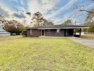 23 Topeka Jayess Rd, Jayess, MS 39641