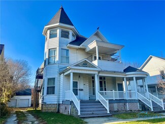 620 S Park Ave, Fremont, OH 43420