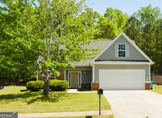 156 Northwood Dr, Commerce, GA 30529