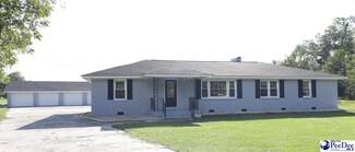 3826 E National Cemetery Rd, Florence, SC 29506